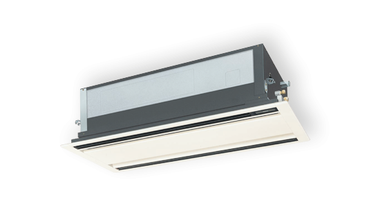 DÀN LẠNH CASSETTE ÂM TRẦN 2 HƯỚNG VRV IV – FXCQ20MVE