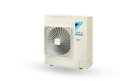 DÀN NÓNG DAIKIN VRV IV S RXMQ6AVE - MỘT CHIỀU LẠNH