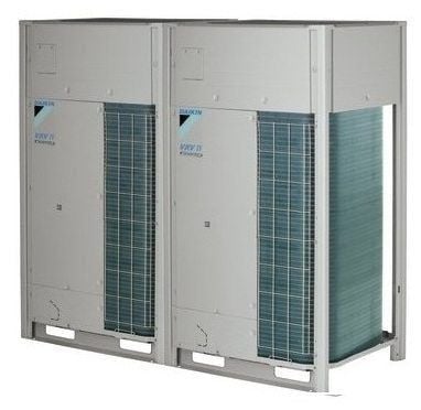 DÀN NÓNG DAIKIN VRV IV Model RXQ14TY1(E)
