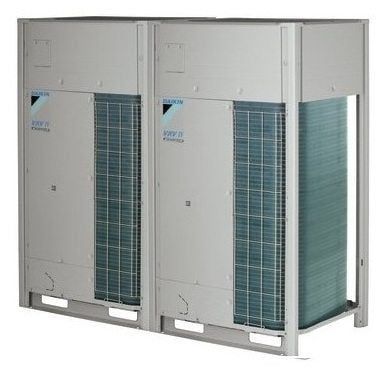 DÀN NÓNG DAIKIN VRV IV RXQ10TAYM(E)