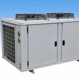 CHILLER GIẢI NHIỆT GIÓ CWL-AUC-045