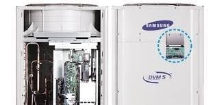 DÀN NÓNG VRF SAMSUNG AM120FX
