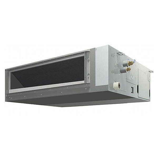 MÁY LẠNH DAIKIN INVERTER GIẤU TRẦN NỐI ỐNG GIÓ FBQ140DV1V/RZR140LVVM - 6HP-R410