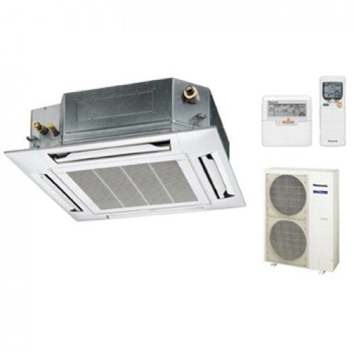 MÁY LẠNH PANASONIC CASSETTE (ÂM TRẦN) CU/CS - PC18DB4H