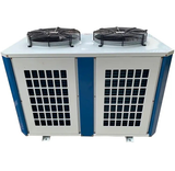 CHILLER GIẢI NHIỆT GIÓ CWL-AUC-045