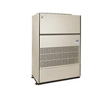 MÁY LẠNH TỦ ĐỨNG DAIKIN GIẢI NHIỆT NƯỚC MWCP55AE-18HP