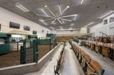 QUẠT TRẦN CÔNG NGHIỆP HVLS BIG ASS FANS POWERFOIL X3.0 (PFX3-14)