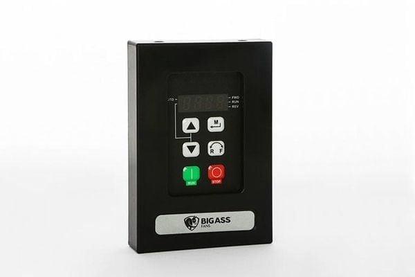 QUẠT TRẦN CÔNG NGHIỆP HVLS BIG ASS FANS POWERFOIL X3.0 PFX3-18