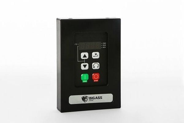 QUẠT TRẦN CÔNG NGHIỆP HVLS BIG ASS FANS POWERFOIL 8 PF8-08