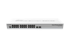 Bộ định tuyến Mikrotik CRS326-24G-2S+RM Cloud Router Switch 326-24G-2S+RM