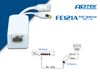 FE121A - Fast Ethernet PoE Spliter 48V chuyển nguồn 48V sang 12V/1A