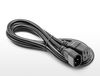 Dây nguồn C14-C19 dài 1.8M dùng cho thanh nguồn PDU , server, UPS