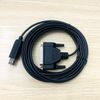 Cáp chuyển đổi USB sang RS232 DB25 dài 1.8M cho máy CNC FANUC AMADA HITACHI