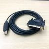 Cáp chuyển đổi USB sang RS232 DB25 dài 1.8M cho máy CNC FANUC AMADA HITACHI