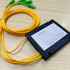 Bộ chia quang FBT 1x3 SC/APC tỉ lệ 33.3/33.3/33.3% dài 1M, phi 3.0mm
