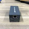 Bộ chuyển đổi tín hiệu HDMI sang cáp mạng CAT6 khoảng cách 200M - Hổ trợ thông qua LAN/Switch P/N: AKS-HDN9201D (Cặp)