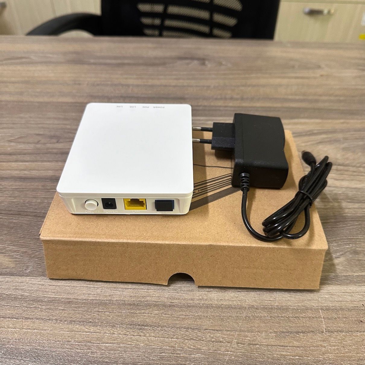 GPON ONU HG8310M 1GE (XPON Hổ trợ vừa EPON vừa GPON)