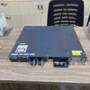 Cisco WS-C3560X-48P-L PoE+ C3KX-NM-1G 48x10/100/1000 Ethernet PoE+ Ports