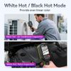 Camera ảnh nhiệt cầm tay NOYAFA NF-B522 Handheld Thermal Imager — 192×192 IR Sensor • 5-Color Palettes • Fast Spot Temperature