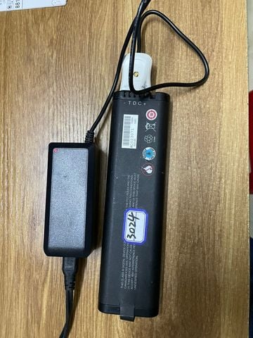 Bộ sạc rời cho pin 5 chân Snap-on SM-ENERGY MS323 EEMS323 S331E SM204