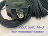 Ăng-ten nửa sóng cấp điện một đầu (End-Fed Half-Wave), nhiều băng tần 1:49 EFHW