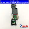 Đầu Nối PROFIBUS Có Cổng PG, Góc 90° 6ES7972-0BB12-0XA0