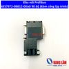 Đầu Nối PROFIBUS Có Cổng PG, Góc 90° 6ES7972-0BB12-0XA0