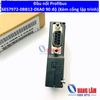 Đầu Nối PROFIBUS Có Cổng PG, Góc 90° 6ES7972-0BB12-0XA0