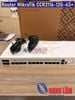 Router MikroTik CCR2116-12G-4S+