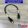 Dây nối nguồn CHO MÁY FSM-50S DCC-10 (Nối giữa BTR-06 và ADC-11)
