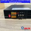 Bộ đổi nguồn Inverter Pure sine 1KVA 48Vdc to 220Vac IPS-DTA1000-482-E1U