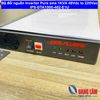 Bộ đổi nguồn Inverter Pure sine 1KVA 48Vdc to 220Vac IPS-DTA1000-482-E1U
