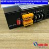 Bộ đổi nguồn Inverter Pure sine 1KVA 48Vdc to 220Vac IPS-DTA1000-482-E1U