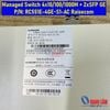 Managed Switch 4x10/100/1000M + 2xSFP GE P/N: RC551E-4GE-S1-AC Raisecom
