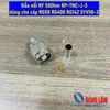 Jack TNC RP-TNC cao tần dùng cho cáp RG58 RG400 RG142 SYV50-3 (01 Cái)