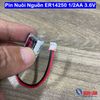 Pin Nuôi Nguồn ER14250 1/2AA 3.6V