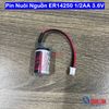 Pin Nuôi Nguồn ER14250 1/2AA 3.6V