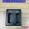 Adapter sạc (Cốc sạc) pin cho Fitel S958C dùng để sạc pin S943B