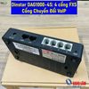 DAG1000-4S - 4FXS Analog VoIP Gateway Dinstar