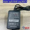 Adapter nguồn DC48V -> DC5V 1A cho Converter