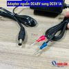 Adapter nguồn DC48V -> DC5V 1A cho Converter