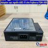 Adapter sạc nguồn ADC-11 cho Fujikura FSM-50S