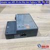 Adapter sạc ADC-18 cho Máy hàn Fujikura 70R, 70S, 80S