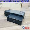 Adapter sạc ADC-18 cho Máy hàn Fujikura 70R, 70S, 80S
