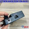 Adapter sạc ADC-18 cho Máy hàn Fujikura 70R, 70S, 80S