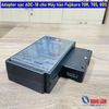 Adapter sạc ADC-18 cho Máy hàn Fujikura 70R, 70S, 80S