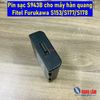 Pin sạc S943B cho máy hàn quang Fitel Furukawa S153/S177/S178