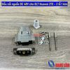 Đầu nối nguồn DC 48V cho OLT Huawei ZTE