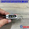 Đầu nối nguồn DC 48V cho OLT Huawei ZTE