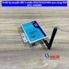 ATC-1000WF: Thiết bị chuyển đổi 2 chiều RS232/422/485 qua sóng Wifi